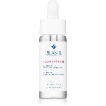 Rilastil Aqua ser cu hidratare intensă 30 ml