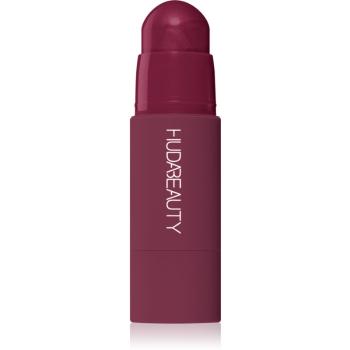 Huda Beauty Cheeky Tint Blush Stick blush cremos stick culoare Baddie Berry 5 g