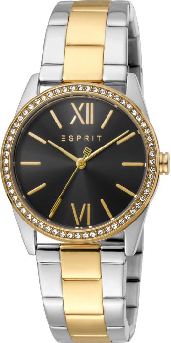 Esprit Clara 2T Gold Negru MB ES1L219M0095