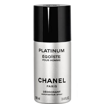 Chanel Egoiste Platinum - Deodorant Spray 100 ml