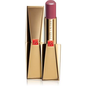 Estée Lauder Pure Color Desire Rouge Excess Lipstick ruj buze mat hidratant culoare 114 Insist 3.5 g