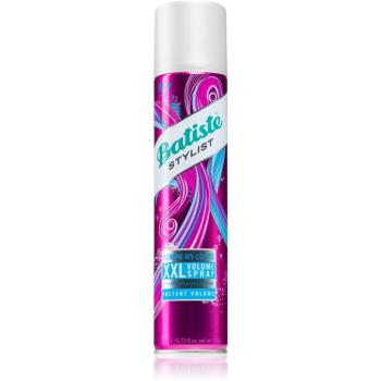 Batiste XXL Stylist Volume sampon uscat par volumizare 200 ml