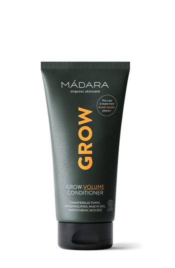 MÁDARA Balsam pentru volumul si creșterea părului (Grow Volume Conditioner) 175 ml