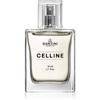 SANTINI Cosmetic Celline Eau de Parfum pentru femei 50 ml
