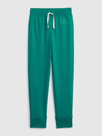 GAP Pantaloni de trening pentru copii Verde