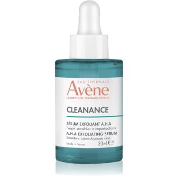 Avène Cleanance Ser exfoliant AHA 30 ml