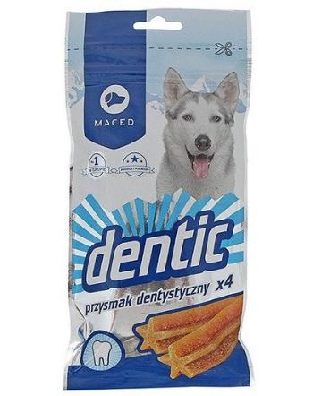 MACED Dentic Recompense pentru câini 4 buc.