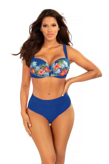 Costum de baie din doua piese 780BL3 4 Bali3