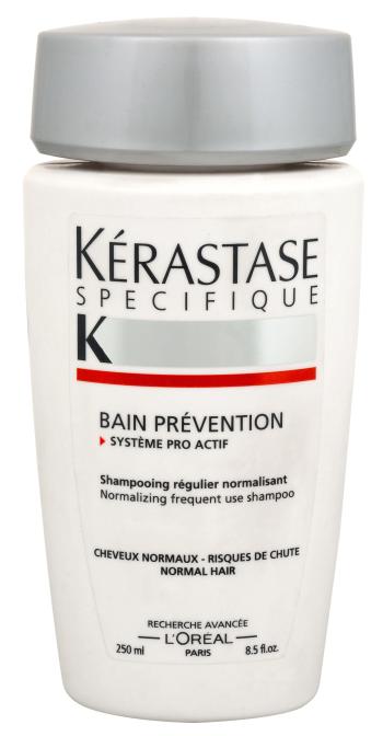 Kérastase Sampon pentru prevenirea caderii parului SPECIFIQUE Bain Prevention (utilizarea frecventă șampon) 250 ml