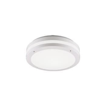 Corp de iluminat pentru exterior LED (înălțime 9 cm) Piave – Trio