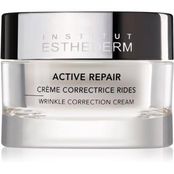 Institut Esthederm Active Repair Wrinkle Correction Cream crema anti-rid pentru strălucirea și netezirea pielii 50 ml