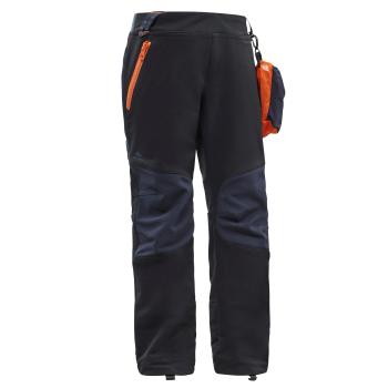 Pantalon Softshell MH550 Copii