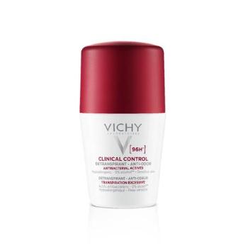 Vichy Antiperspirant cu bilă anti-miros (Detranspirant) 50 ml