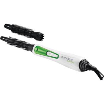 Concept Beautiful airstyler White + green