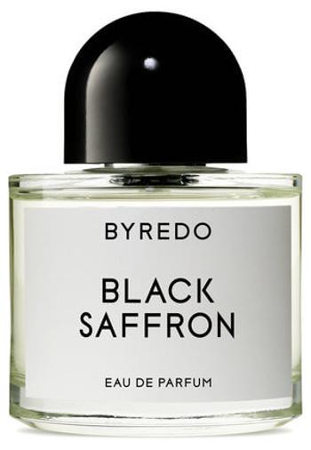 Byredo Black Saffron - EDP 2 ml - eșantion cu pulverizator