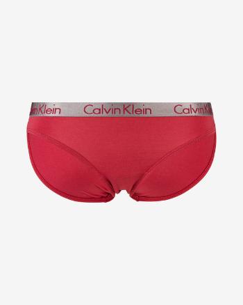 Calvin Klein Chiloți Roșu