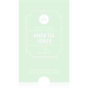 DW Home Green Tea Leaves ceară pentru aromatizator 82 g