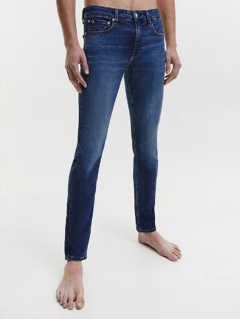 Calvin Klein Jeans Jeans Albastru