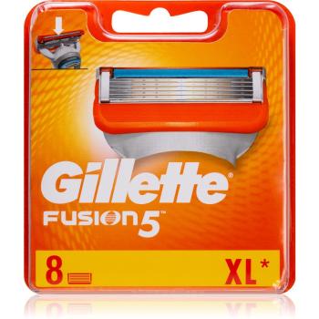 Gillette Fusion5 rezerva Lama 8 buc