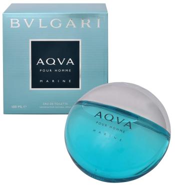 Bvlgari Aqva Pour Homme Marine - EDT 2 ml - eșantion cu pulverizator