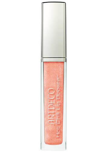 Artdeco Luciu de buze pentru volum mai mare (Hot Chili Lip Booster) 6 ml 06 Translucent Chili