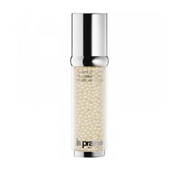 La Prairie Ser ferm și strălucitor împotriva decolorării nedorite a pielii White Caviar (Illuminating Pearl Infusion) 30 ml