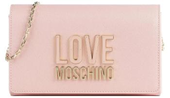 Moschino Love Geantă crossbody pentru femei JC4213PP1ILQ160A