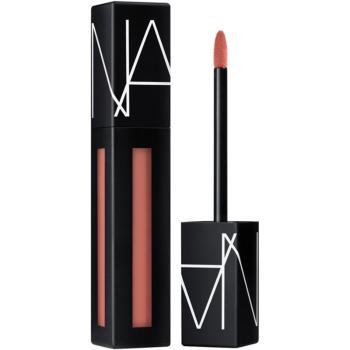 NARS POWERMATTE LIP PIGMENT ruj de buze lichid, mat și de lungă durată culoare BAD GUY 5,5 ml