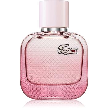 Lacoste L.12.12 Rose Eau Intense Eau de Toilette pentru femei 35 ml