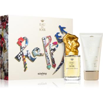 Sisley Eau du Soir Happy set cadou I. pentru femei