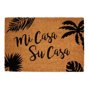 Covoraș de intrare din fibre de nucă de cocos 40x60 cm Mimo Mi Casa – Premier Housewares