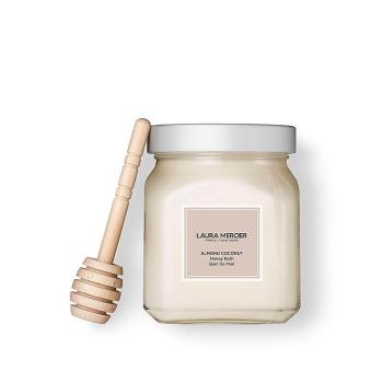 Laura Mercier Spumă de baie Almond Coconut (Honey Bath) 300 ml