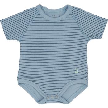 J BIMBI 4SEASON STRIPES Blue body extensibil 0-36 months 1 buc