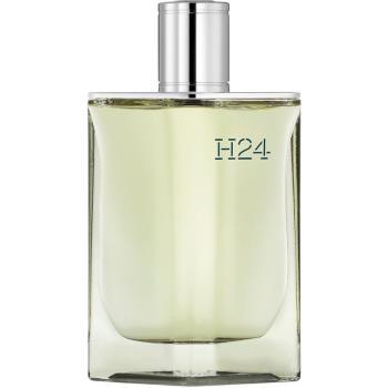 HERMÈS H24 Eau de parfum Eau de Parfum reincarcabil pentru bărbați 100 ml