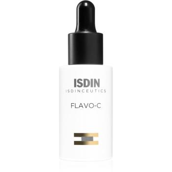 ISDIN Isdinceutics Flavo-C ser antioxidant cu vitamina C mix de culori 30 ml