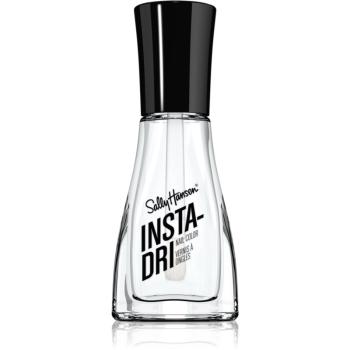 Sally Hansen Insta Dri lac de unghii cu uscare rapida culoare 103 Clearly Quick 9,17 ml