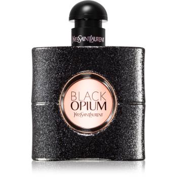 Yves Saint Laurent Black Opium Eau de Parfum pentru femei 50 ml