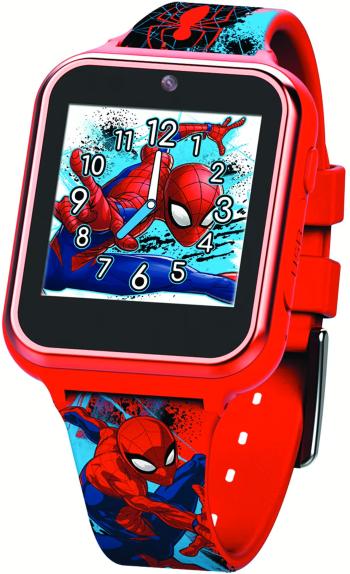 Disney Ceas inteligent pentru copii Spiderman SPD4588