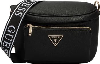 Guess Geantă crossbody pentru femei HWBG9006800-BLA