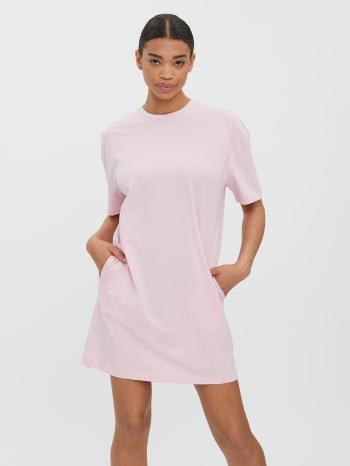 Vero Moda Nella Rochie Roz