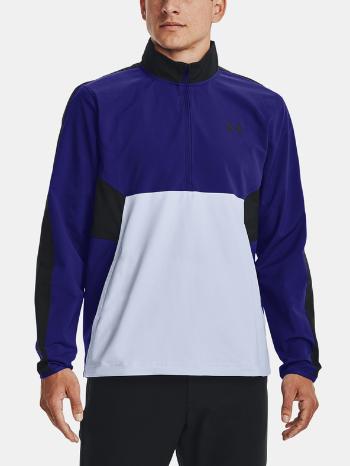 Under Armour UA Storm Windstrike HZ Jachetă Albastru