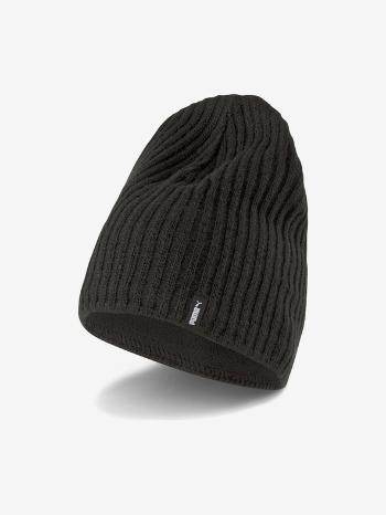 Puma Slouchy Cuffless Căciulă Negru