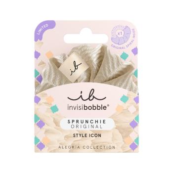 Invisibobble Elastic de păr Sprunchie Alegria In the spirit of it