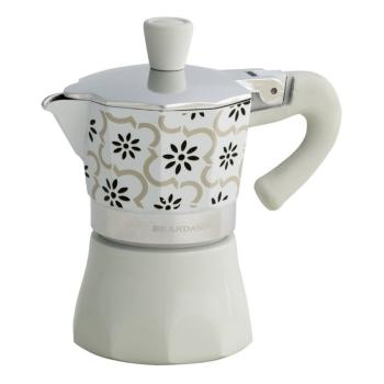 Cafetieră moka Brandani Alhambra, înălțime 12,5 cm