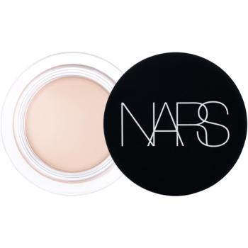 NARS SOFT MATTE Complete Concealer corector mat acoperire completa culoare VANILLA 6 g