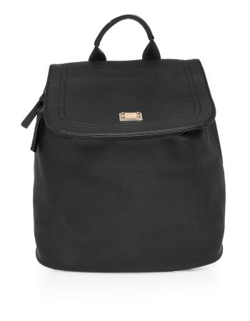 David Jones Rucsac pentru femei CM6642 Black