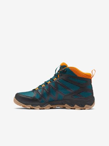 Columbia PEAKFREAK™ X2 MID OUTDRY™ Ghete pe gleznă Albastru