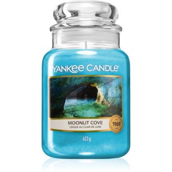 Yankee Candle Moonlit Cove lumânare parfumată 623 g