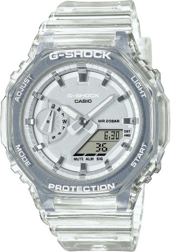 Casio G-SHOCK Original Carbon Core Guard GMA-S2100SK-7AER (619)