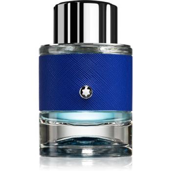 Montblanc Explorer Ultra Blue Eau de Parfum pentru barbati 60 ml